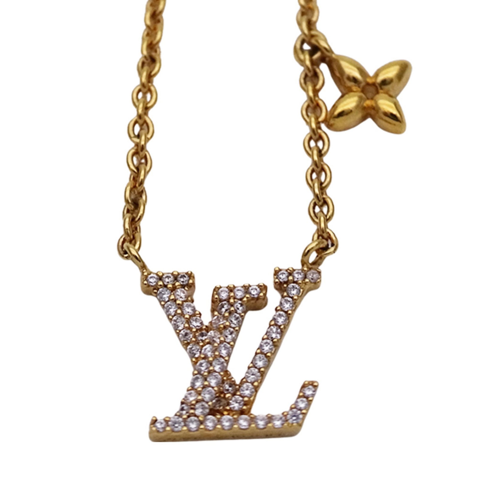 LOUIS VUITTON Gold - 2