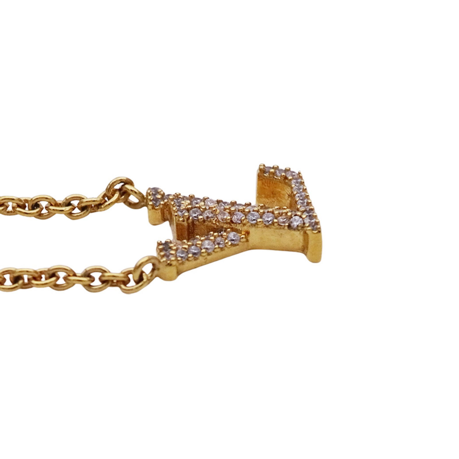 LOUIS VUITTON Gold - 3