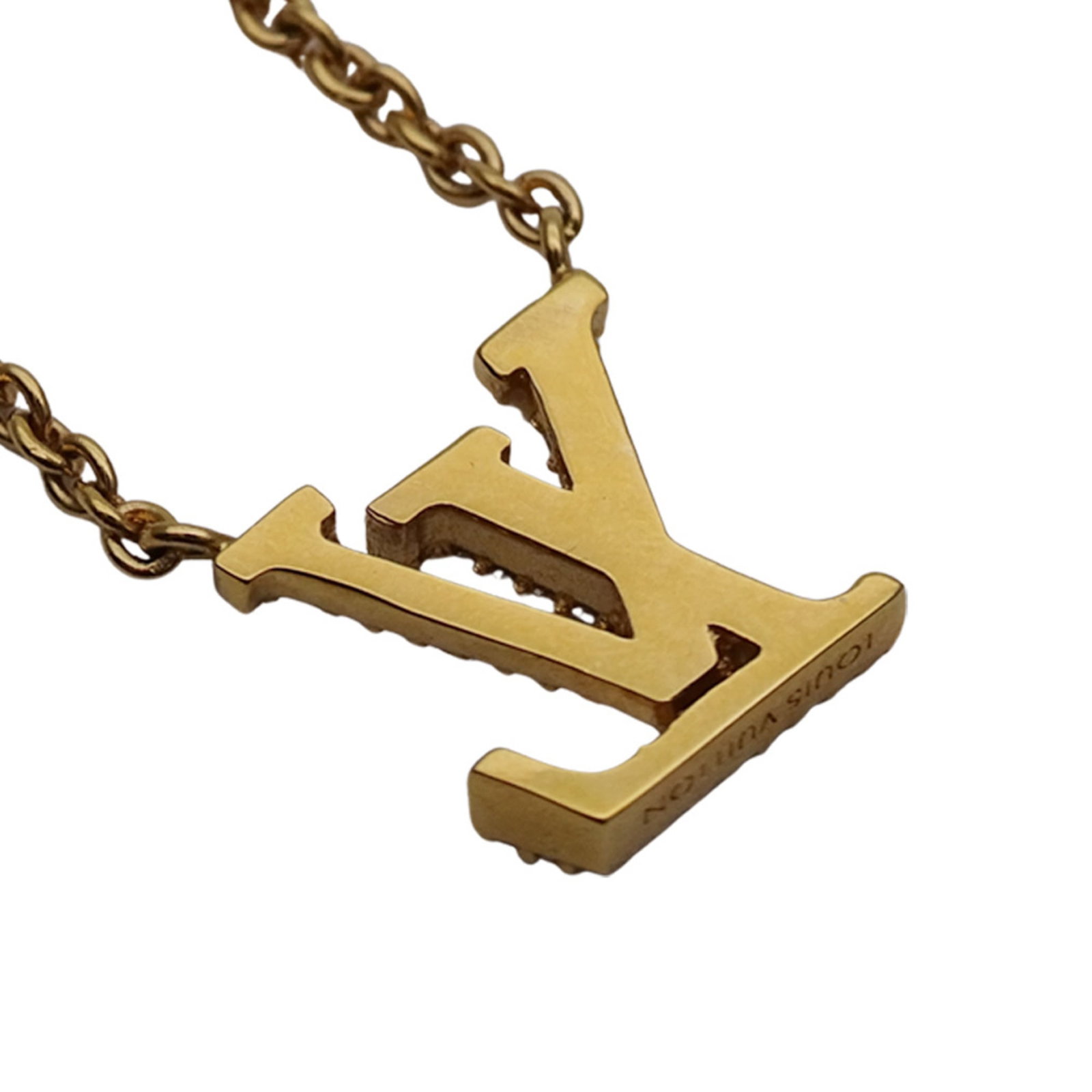 LOUIS VUITTON Gold - 4