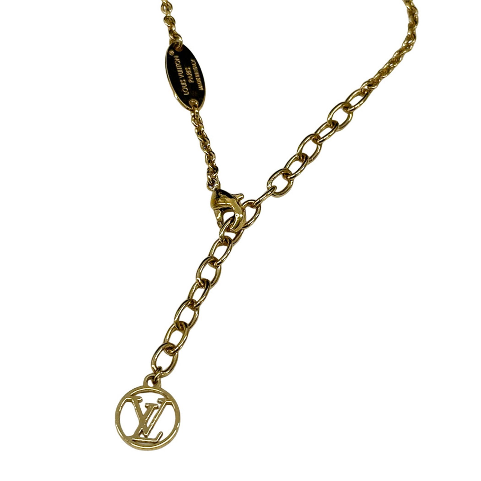 LOUIS VUITTON Gold - 5