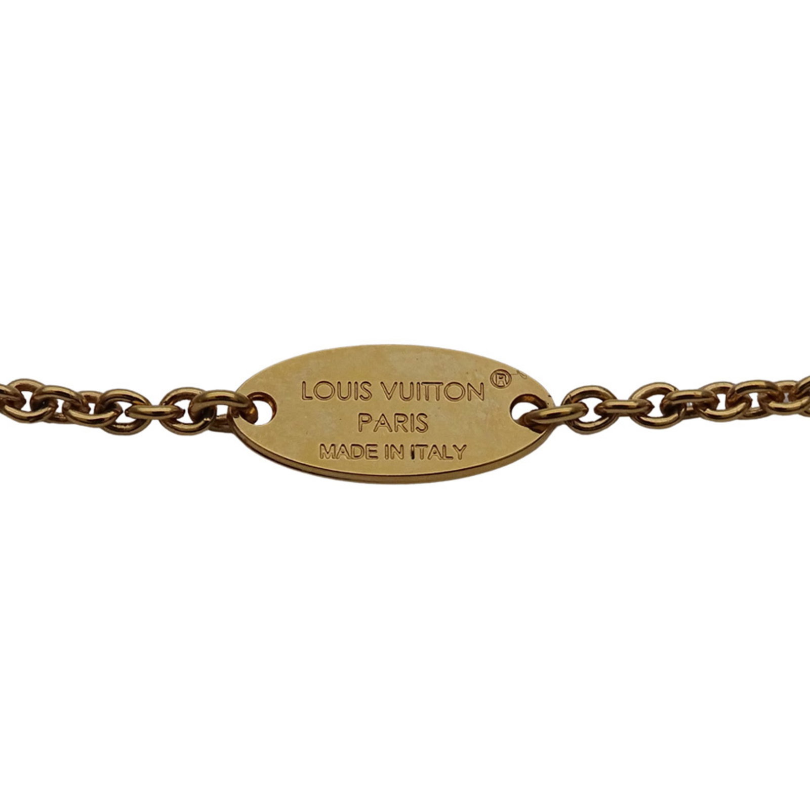 LOUIS VUITTON Gold - 6