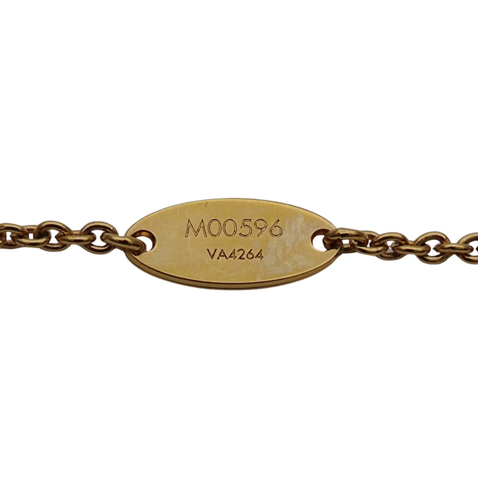 LOUIS VUITTON Gold - 7