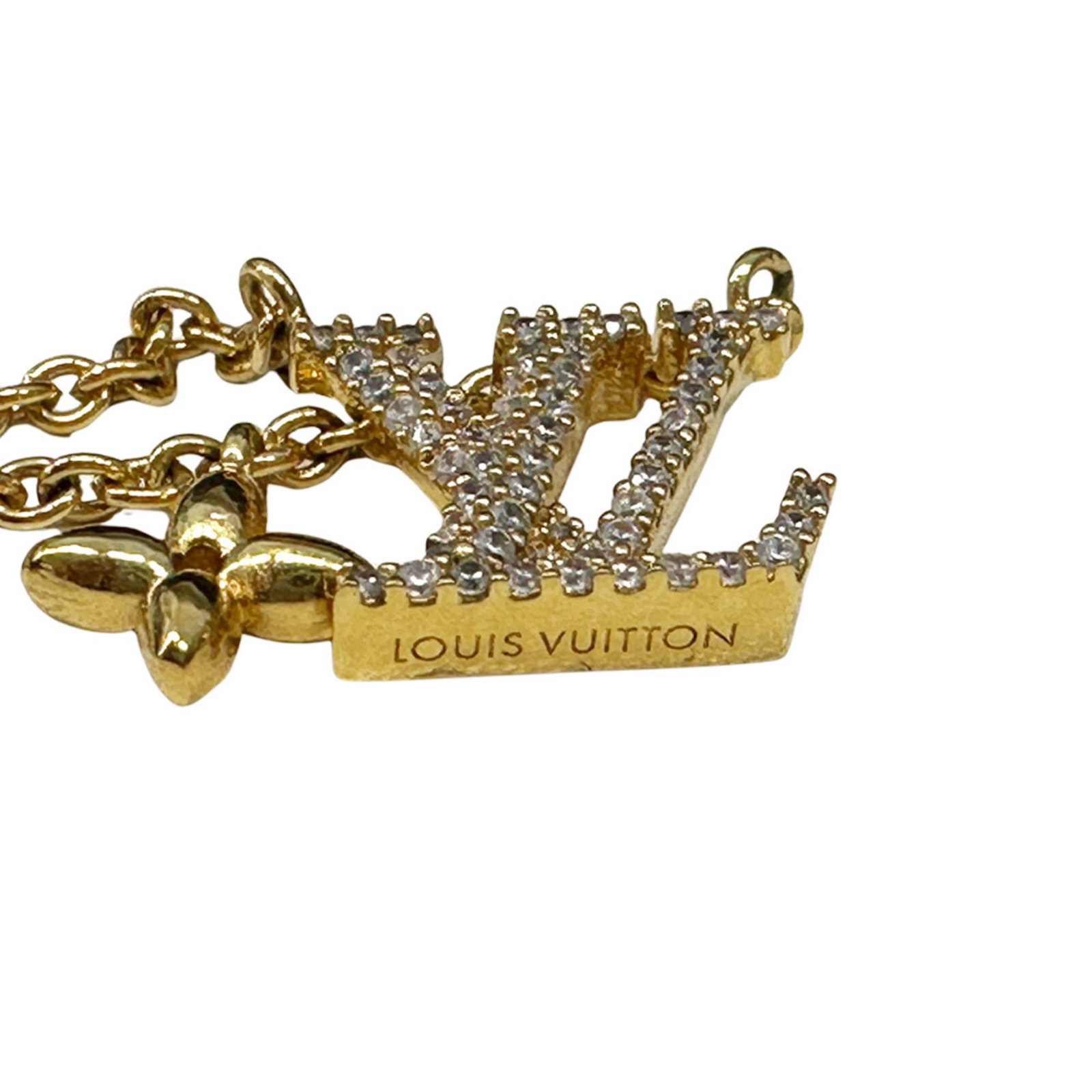 LOUIS VUITTON Gold - 8