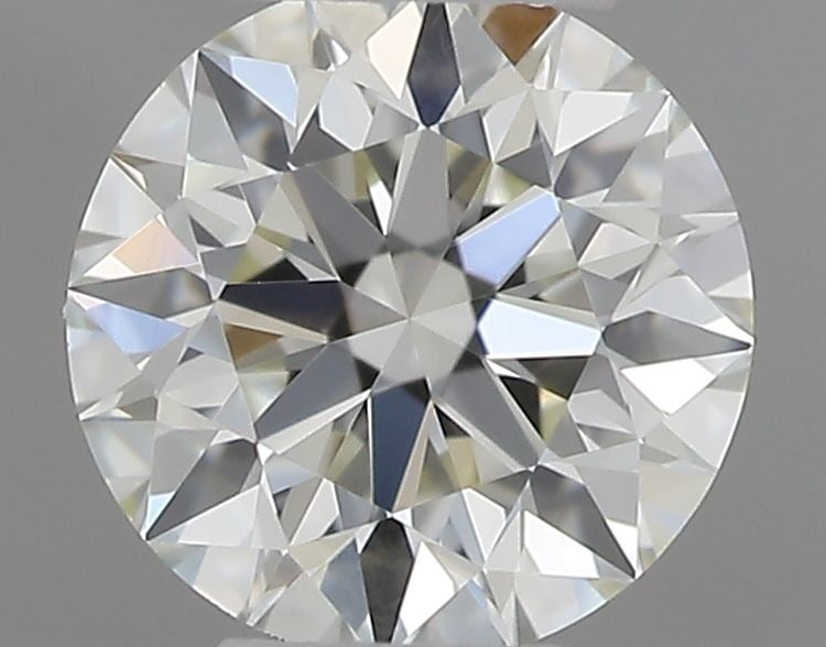 IGI Round 0.36ct J VVS1 - Loose Natural Diamond: IGI Round 0.36ct J VVS1 - Loose Natural Diamond 0.36ct IGI Round J VVS1 Diamond - Natural BeautyThis stunning 0.36ct IGI certified diamond boasts exceptional clarity and color, with a VVS1 grade