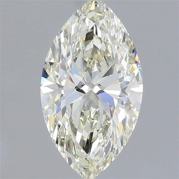 IGI Marquise 0.65ct J VVS1 - Loose Natural Diamond: IGI Marquise 0.65ct J VVS1 - Loose Natural Diamond 0.65ct IGI Marquise Diamond with exceptional clarity and polish, boasting a J color grade and VVS1 clarity level. This natural diamond features excel