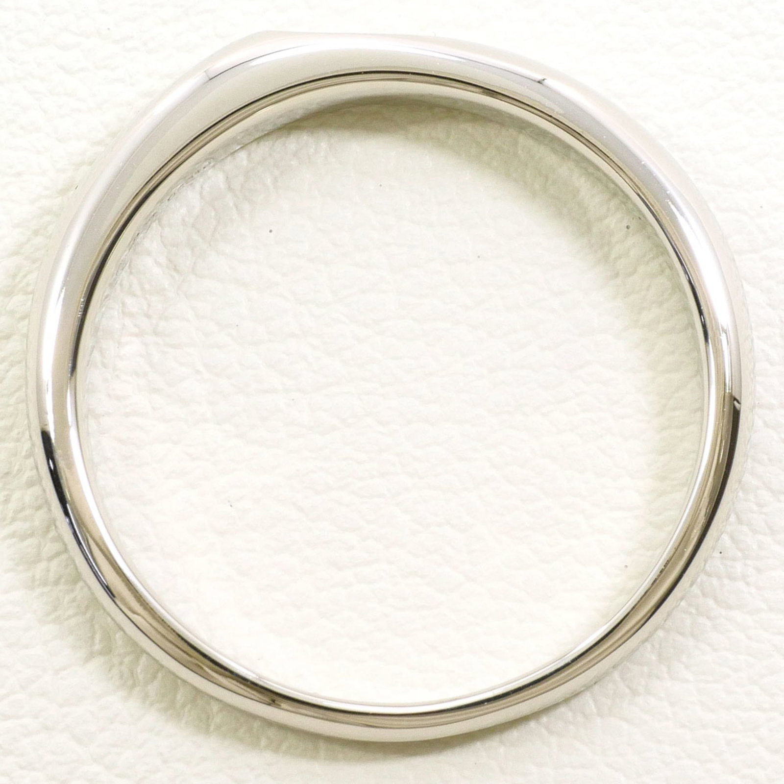 Band Ring Platinum 950 - 2