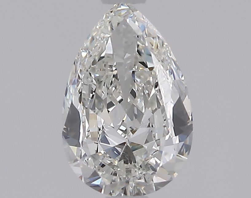 GIA Pear 0.7ct G VVS1 - Loose Natural Diamond: GIA Pear 0.7ct G VVS1 - Loose Natural Diamond GIA-certified, this 0.7ct G VVS1 pear-shaped diamond boasts exceptional clarity and a vibrant color, making it a standout among its peers. Its high level