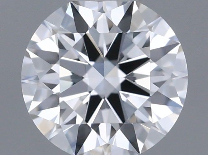 GIA Round 0.35ct D IF - Loose Natural Diamond: GIA Round 0.35ct D IF - Loose Natural Diamond GIA Round 0.35ct D IF - Loose Natural Diamond. This exquisite diamond boasts a D color, IF clarity, and EX polish and symmetry, making it a true gem for a