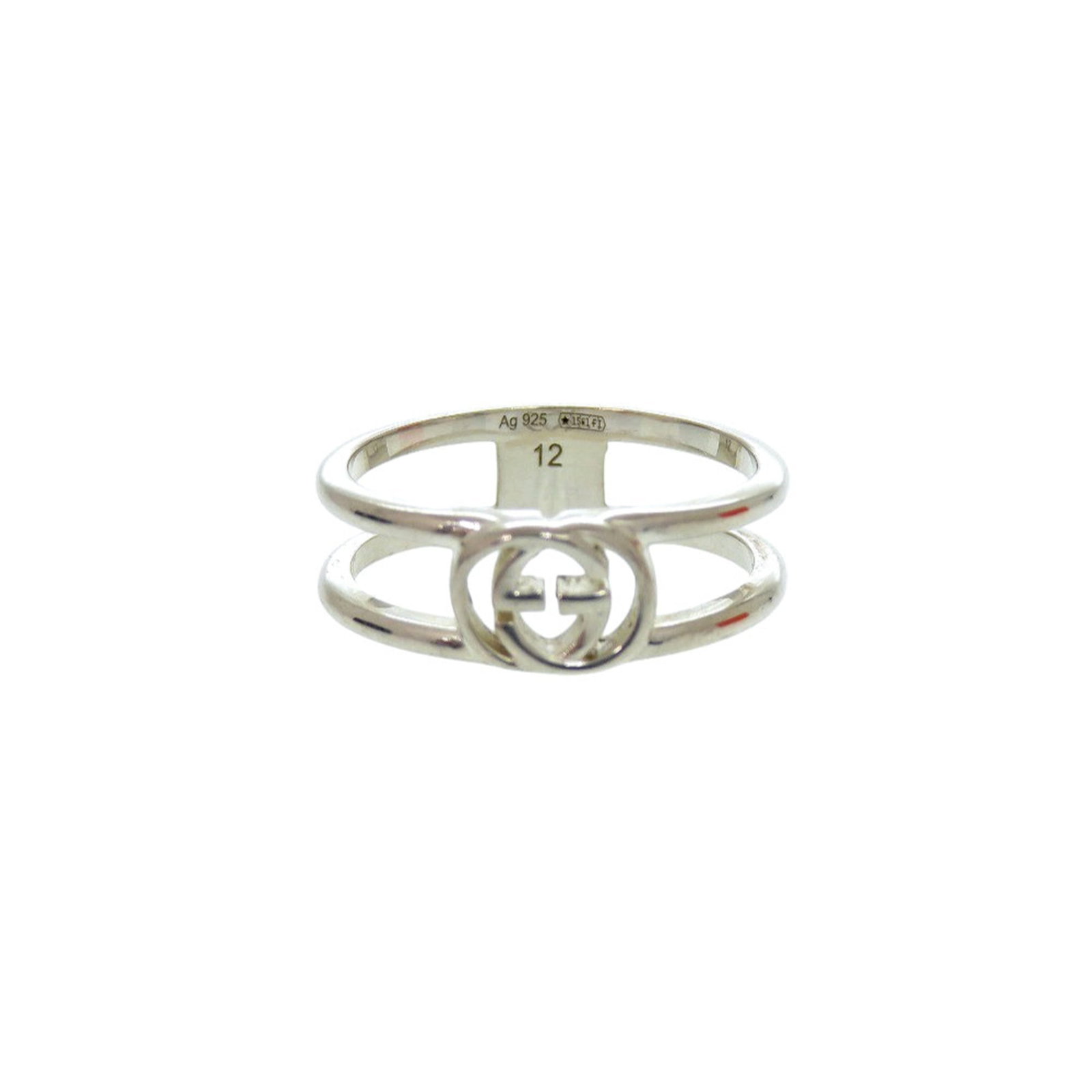 GUCCI Silver 925