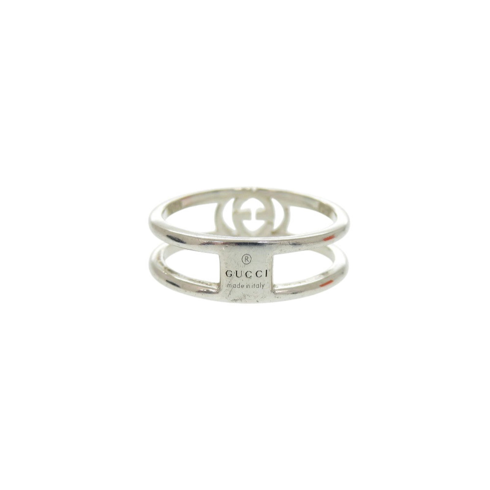 GUCCI Silver 925 - 3