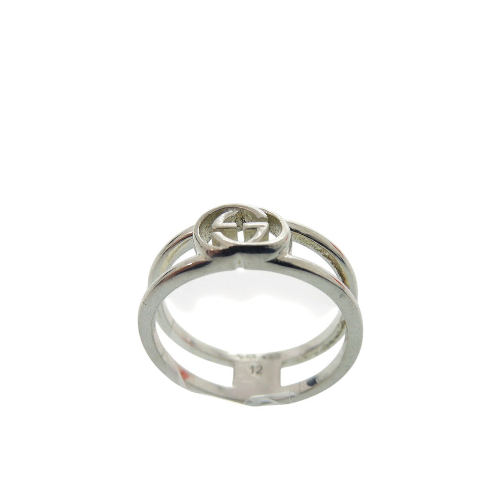 GUCCI Silver 925 - 5
