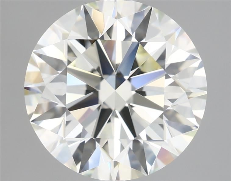 IGI Round 3.01ct L VVS2 - Loose Natural Diamond: IGI Round 3.01ct L VVS2 - Loose Natural Diamond 3.01ct L VVS2 - A Rare and Exceptional Natural DiamondThe IGI-certified diamond boasts an impressive 3.01 carats, with a luminous L color and exceptiona