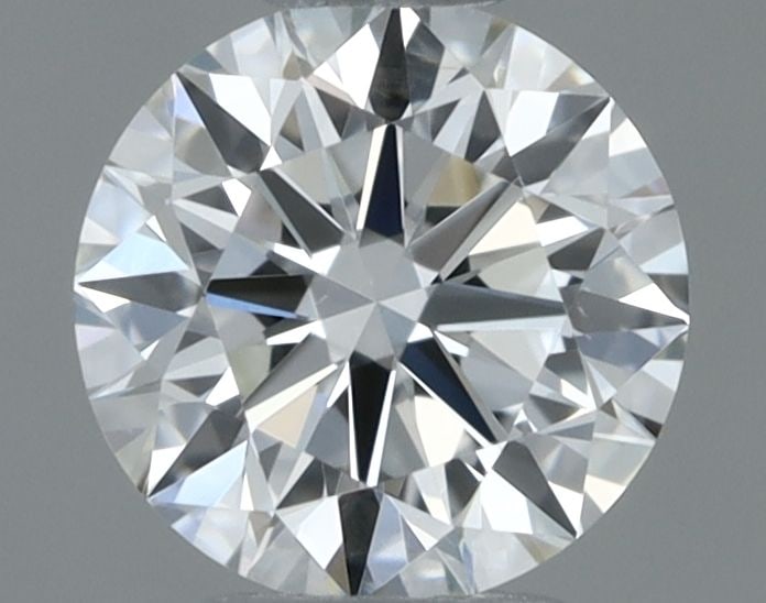 GIA Round 0.3ct I VVS2 - Loose Natural Diamond: GIA Round 0.3ct I VVS2 - Loose Natural Diamond GIA-certified, this 0.3ct Round diamond boasts exceptional clarity with a VVS2 grade, and a brilliant cut that showcases its fire and brilliance. Its EX 