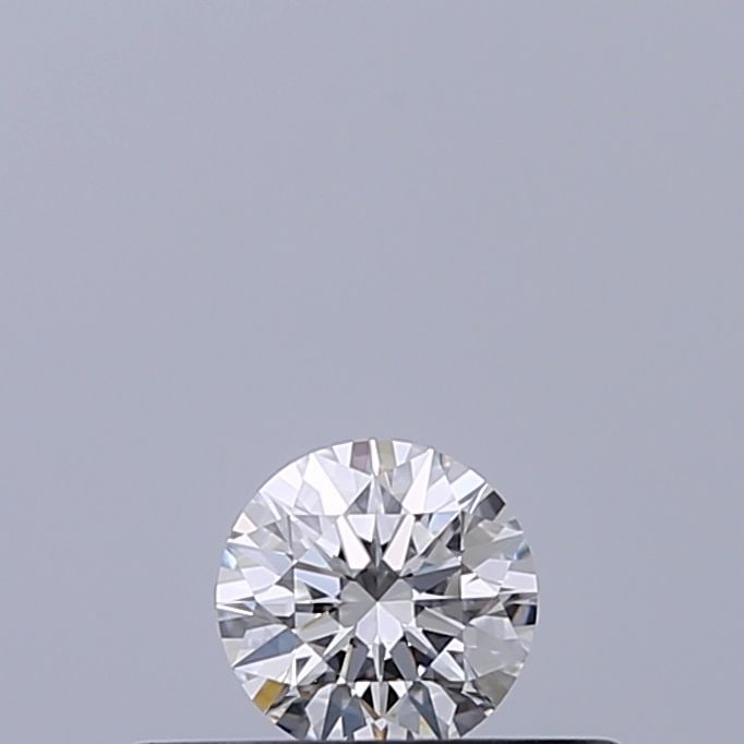 GIA Round 0.19ct E VVS2 - Loose Natural Diamond: GIA Round 0.19ct E VVS2 - Loose Natural Diamond GIA Round 0.19ct E VVS2 - Loose Natural DiamondThis exceptional diamond boasts a Round cut, graded EX for its excellent polish and symmetry, and a color