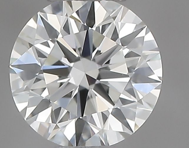 IGI Round 0.32ct J VVS1 - Loose Natural Diamond (1 of 1)