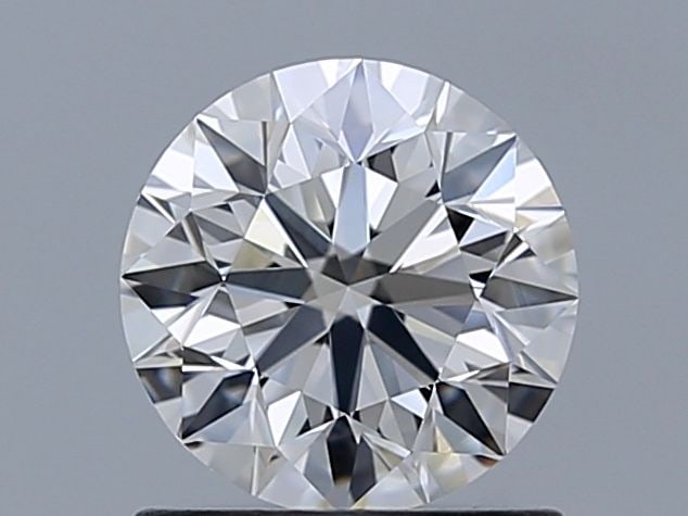 GIA Round 1.0ct G VVS2 - Loose Natural Diamond: GIA Round 1.0ct G VVS2 - Loose Natural Diamond GIA certified, this 1.0ct G VVS2 round diamond boasts exceptional clarity and cut quality, with a high polish and symmetry. Its natural origin and EX cut