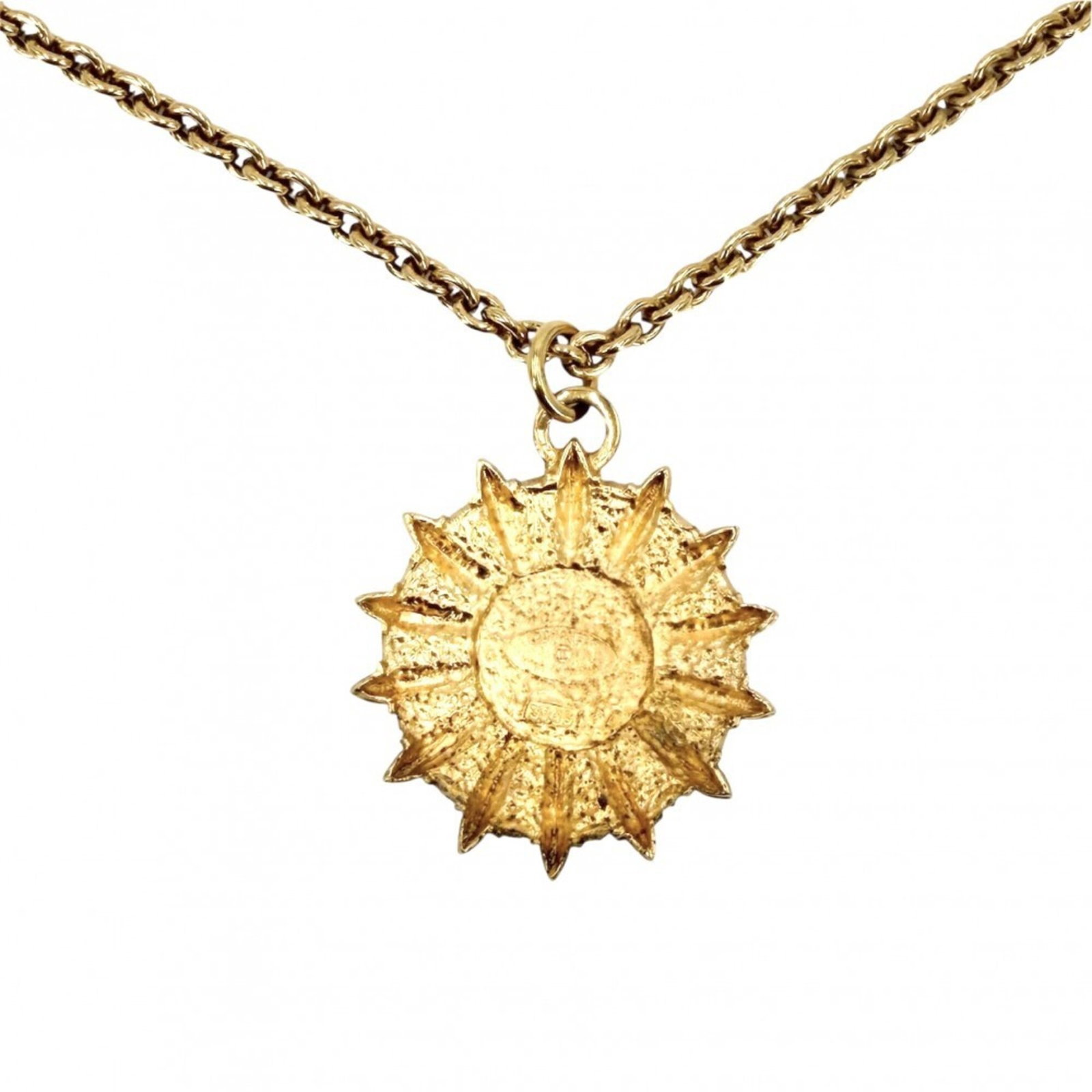 CHANEL Gold Plating - 2