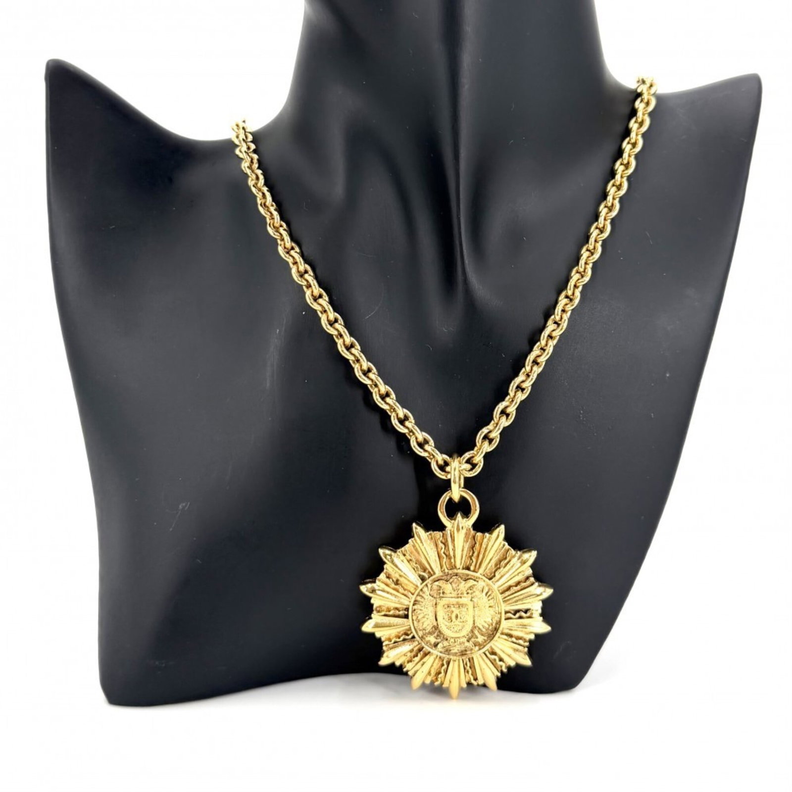 CHANEL Gold Plating - 3