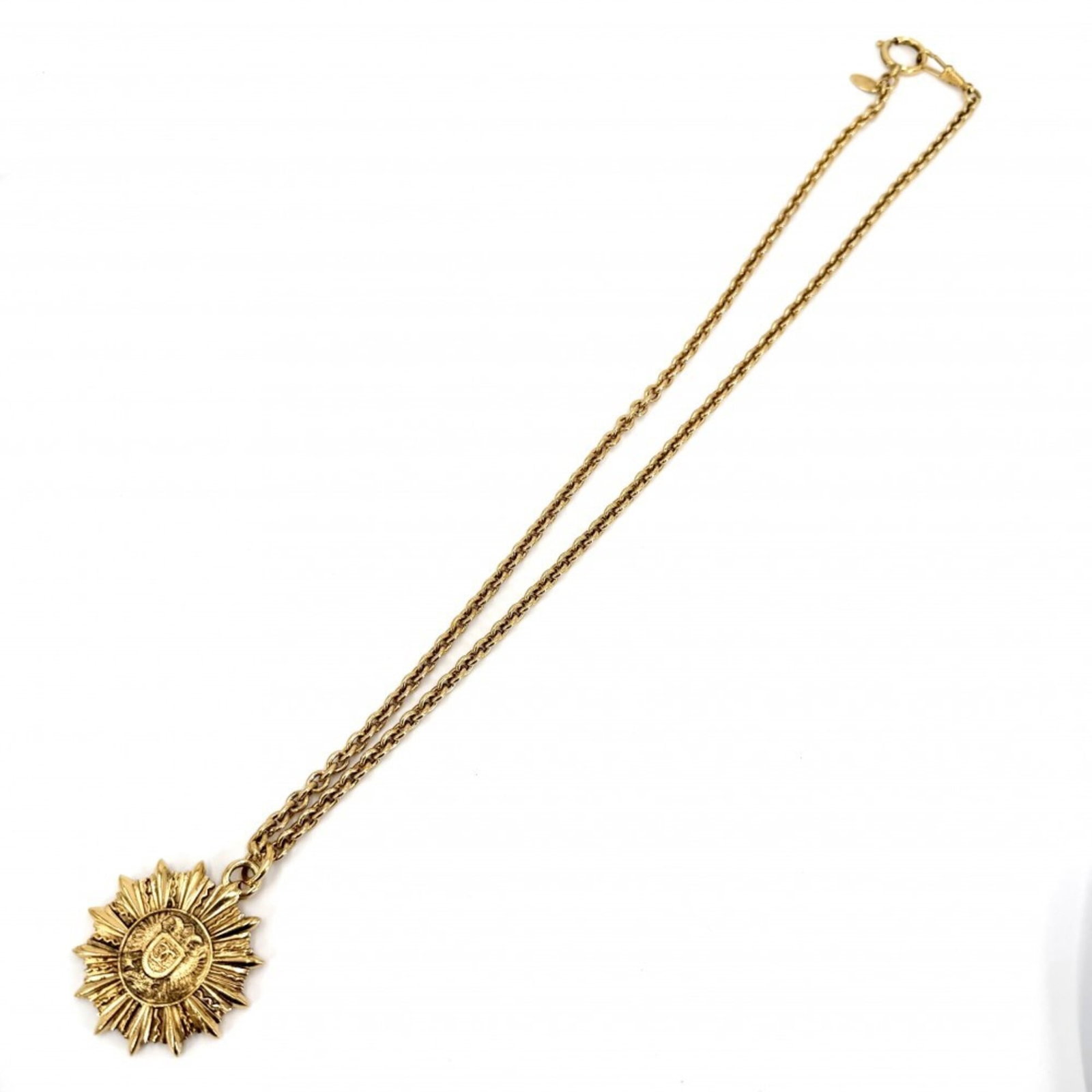 CHANEL Gold Plating - 5