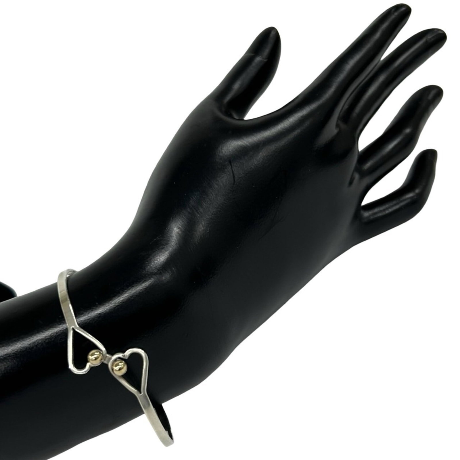 TIFFANY Bangle Silver 925 - 2