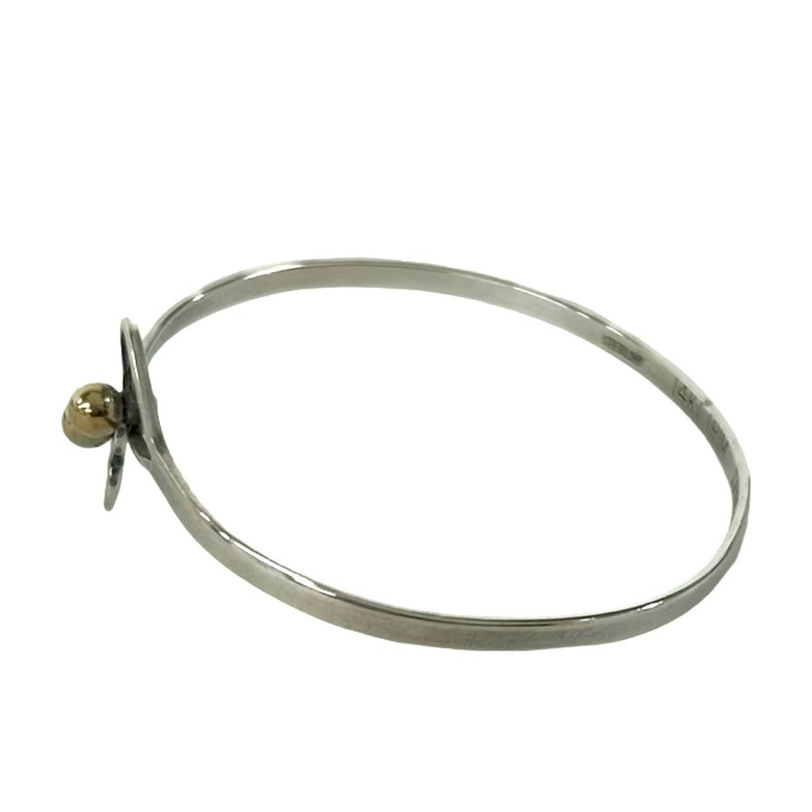 TIFFANY Bangle Silver 925 - 5