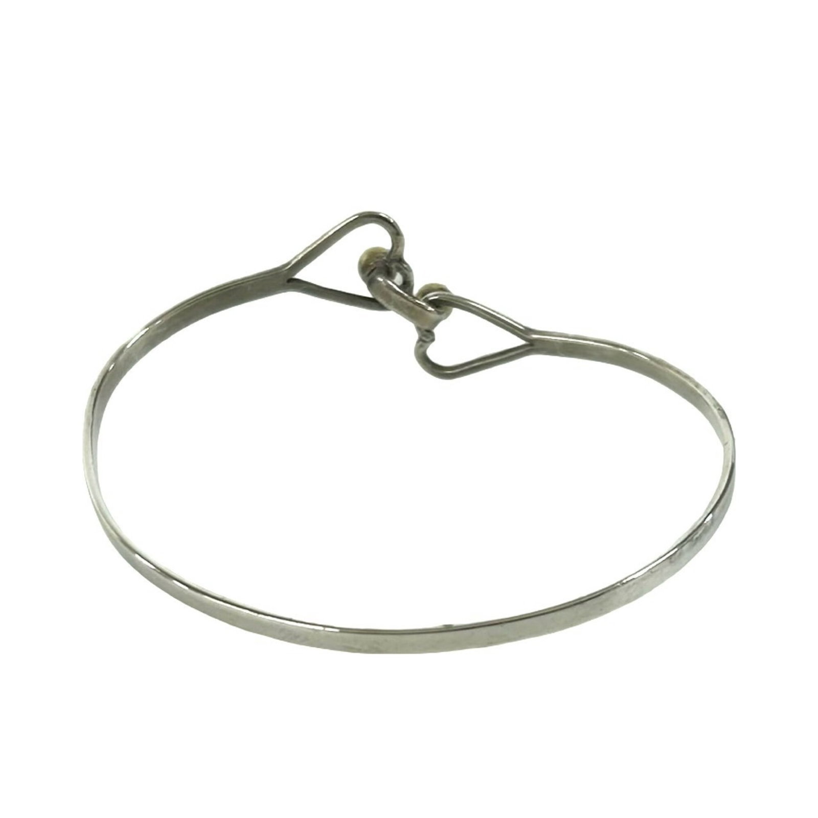 TIFFANY Bangle Silver 925 - 7