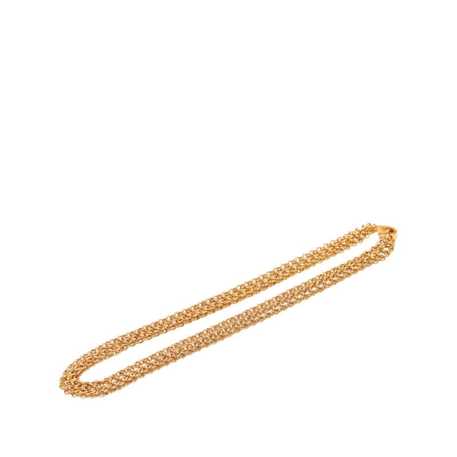 CHANEL Gold Plating - 3