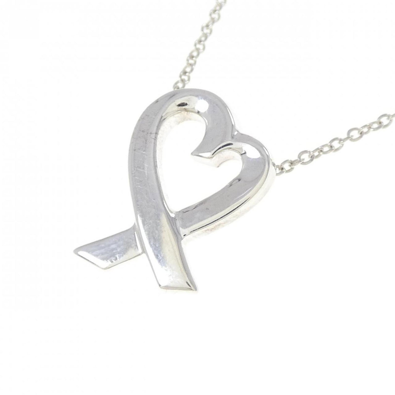 TIFFANY Silver 925 - 3