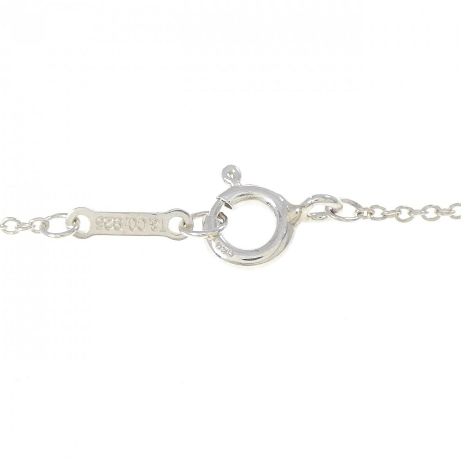 TIFFANY Silver 925 - 5
