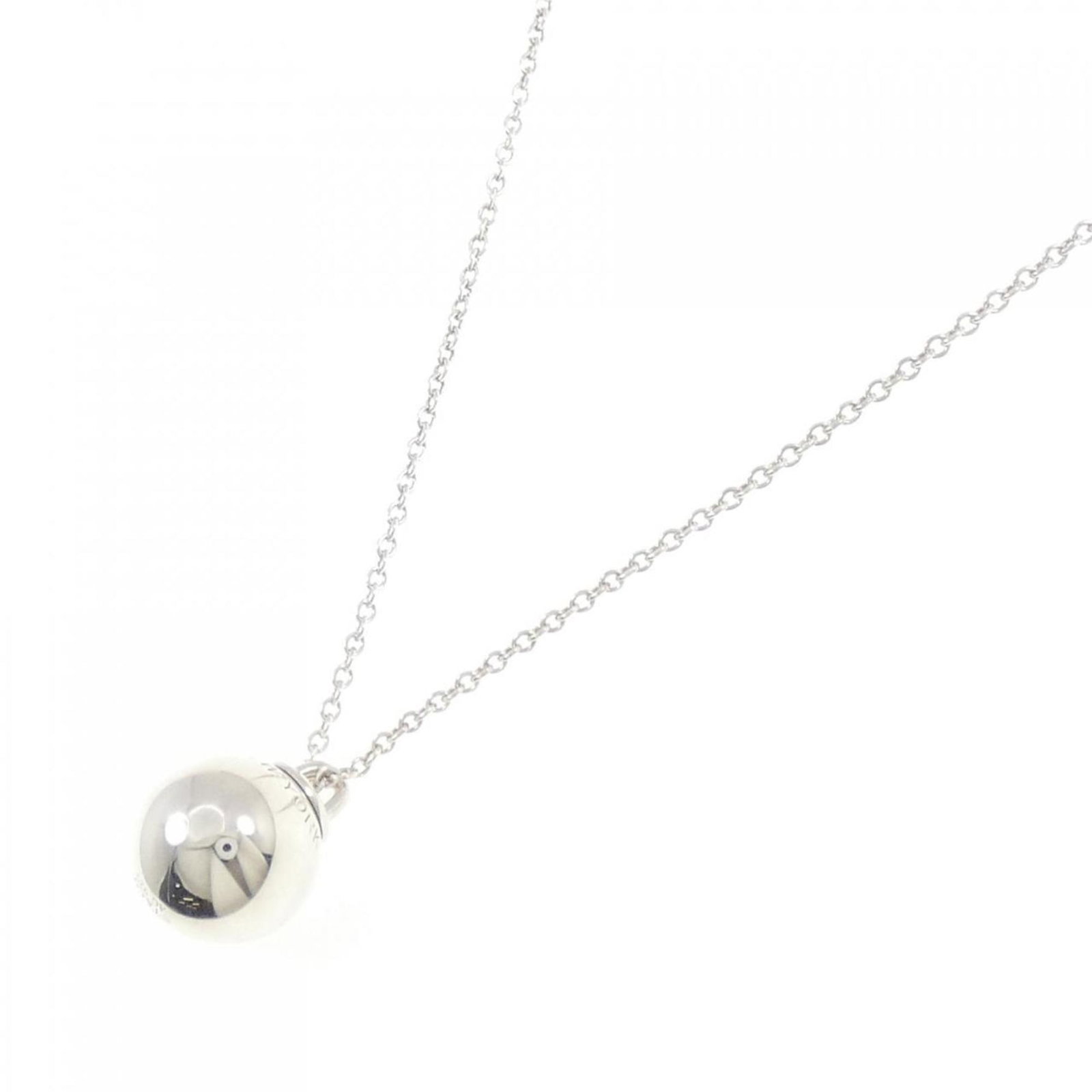 TIFFANY Silver 925 - 2