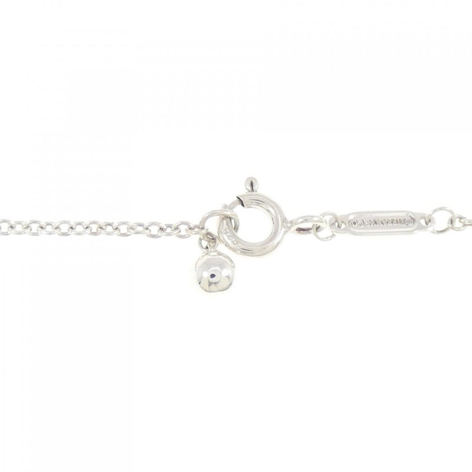 TIFFANY Silver 925 - 4