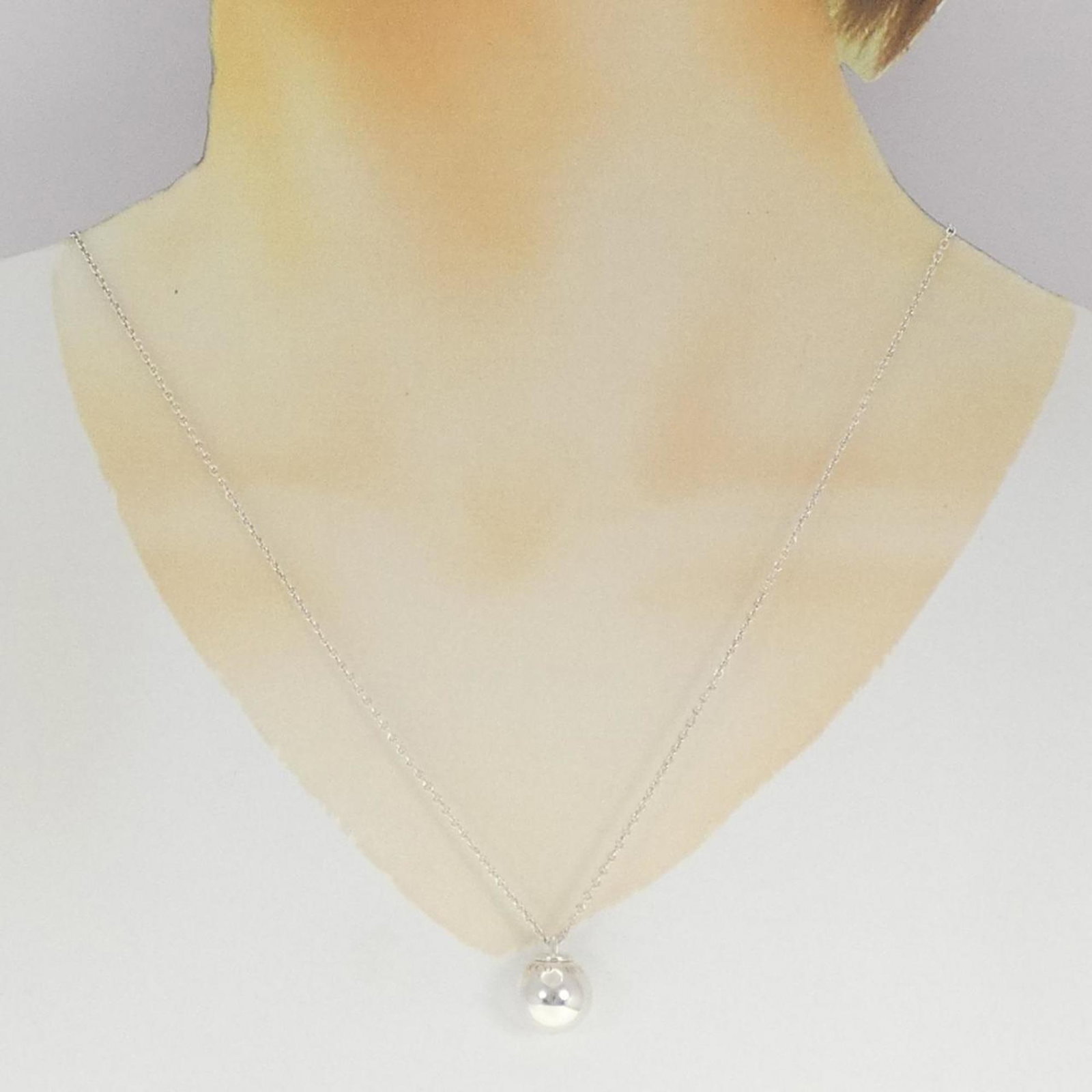 TIFFANY Silver 925 - 5