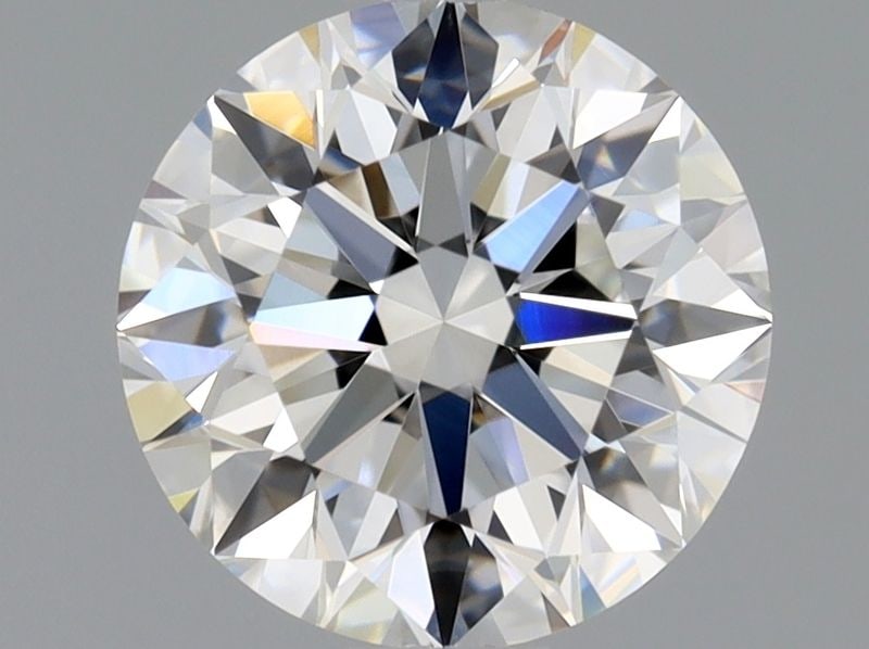 GIA Round 0.83ct F IF - Loose Natural Diamond: GIA Round 0.83ct F IF - Loose Natural Diamond GIA certified, this 0.83ct Round diamond boasts an exceptional cut, color, clarity, and polish, making it a standout among its peers. Its high level of cl
