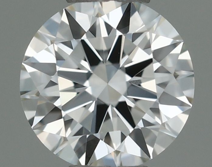 GIA Round 0.32ct K IF - Loose Natural Diamond (1 of 1)