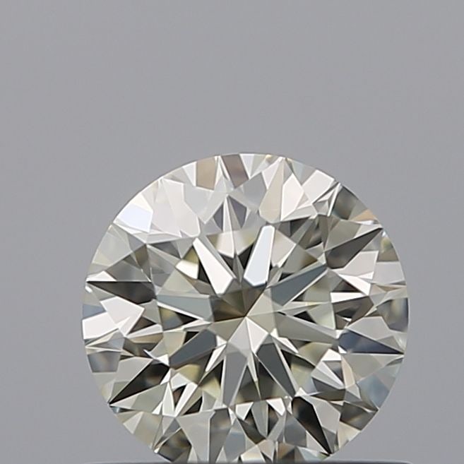 GIA Round 0.58ct L VVS1 - Loose Natural Diamond: GIA Round 0.58ct L VVS1 - Loose Natural Diamond GIA Round 0.58ct L VVS1 - Loose Natural DiamondThis exceptional diamond boasts a round cut, measuring 5.28L x 5.31W x 3.33H, with a luster that shines