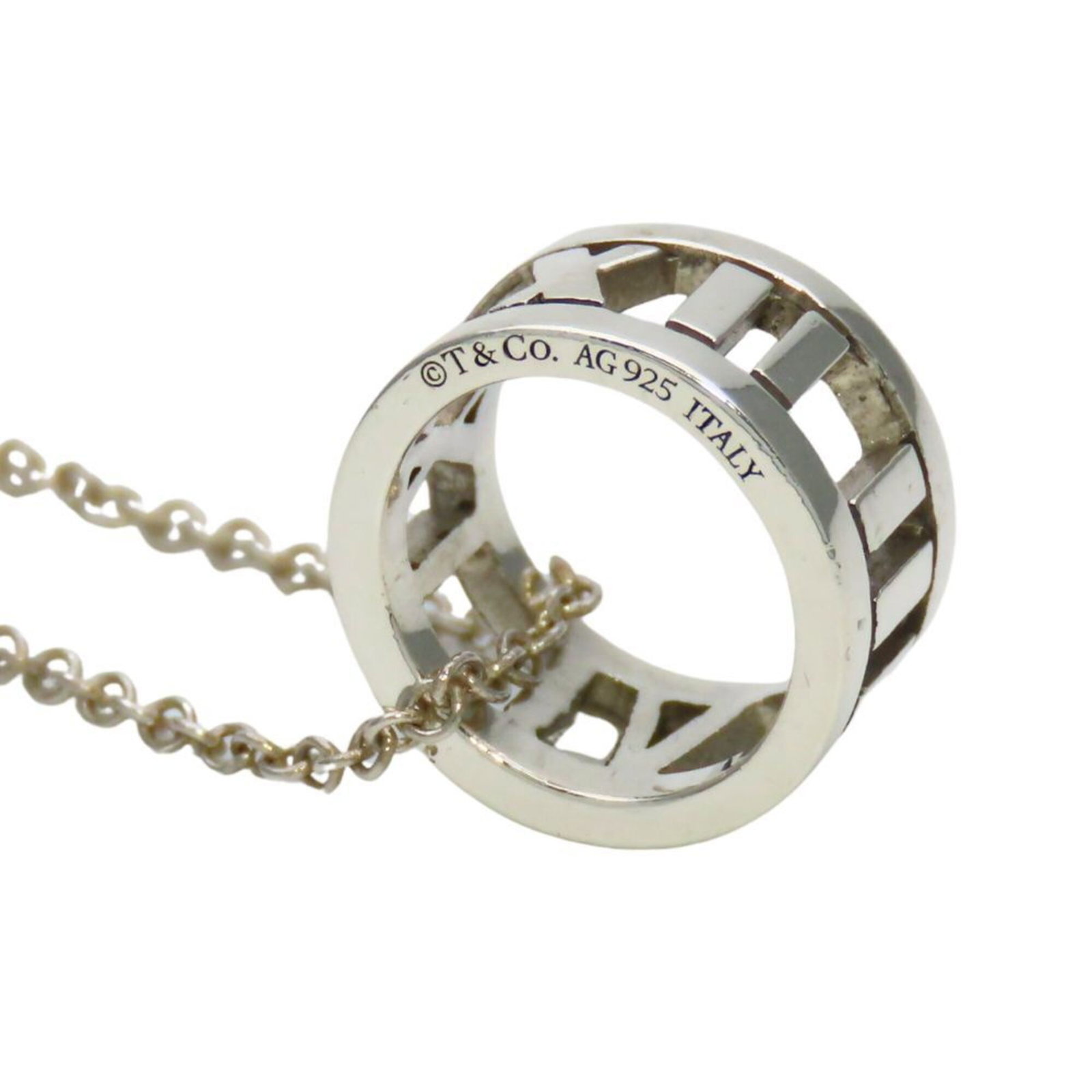 TIFFANY Silver 925 - 2