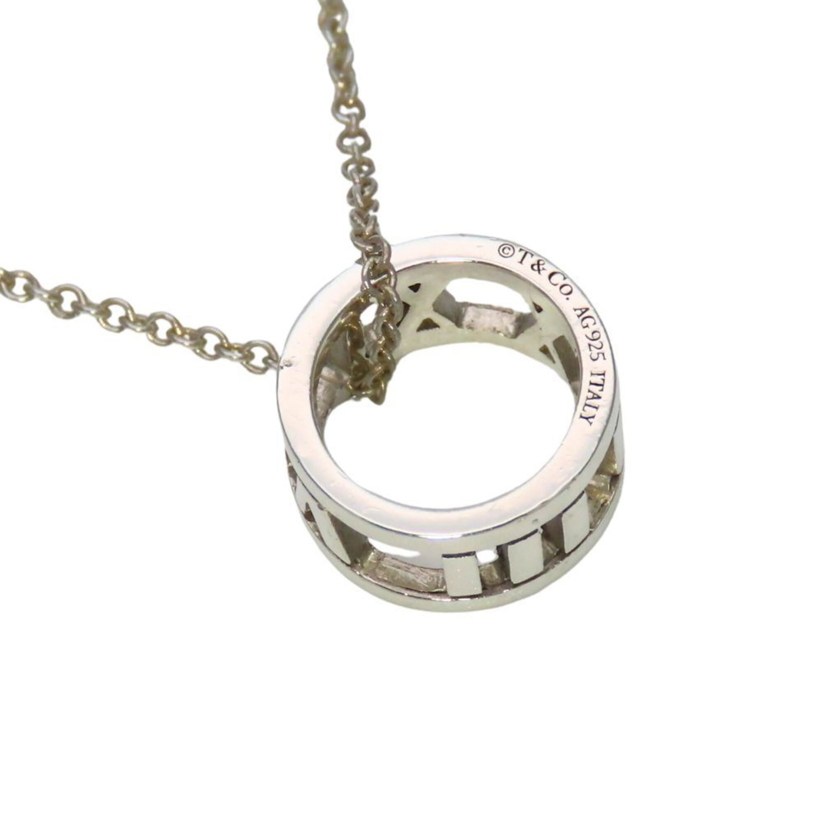 TIFFANY Silver 925 - 3