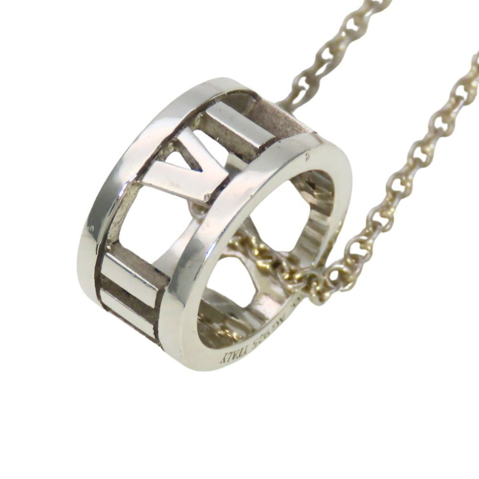 TIFFANY Silver 925 - 4