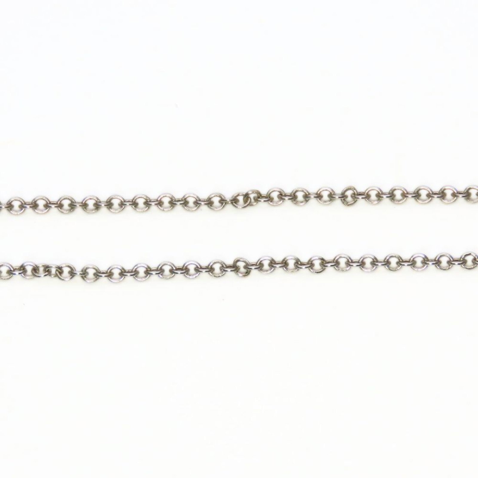TIFFANY Silver 925 - 5