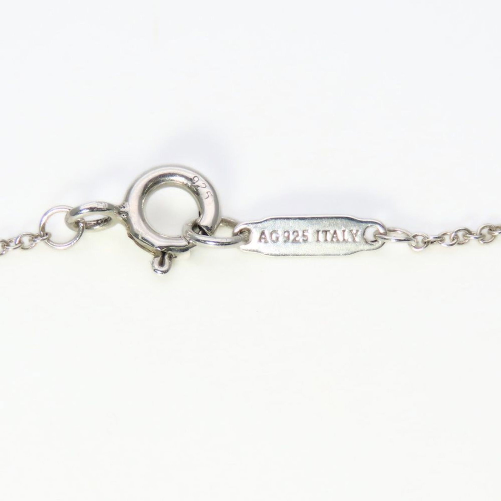 TIFFANY Silver 925 - 6