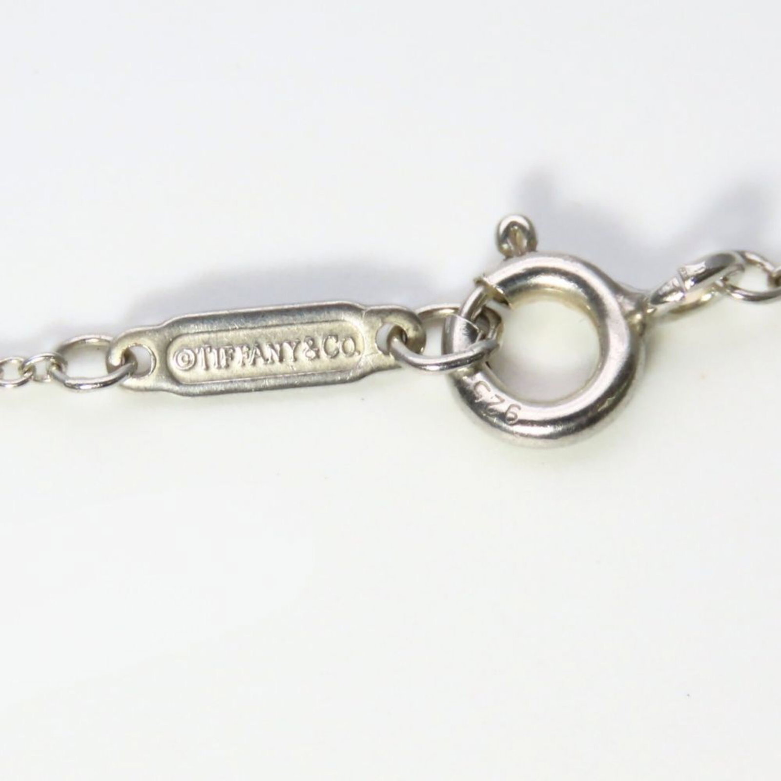 TIFFANY Silver 925 - 7