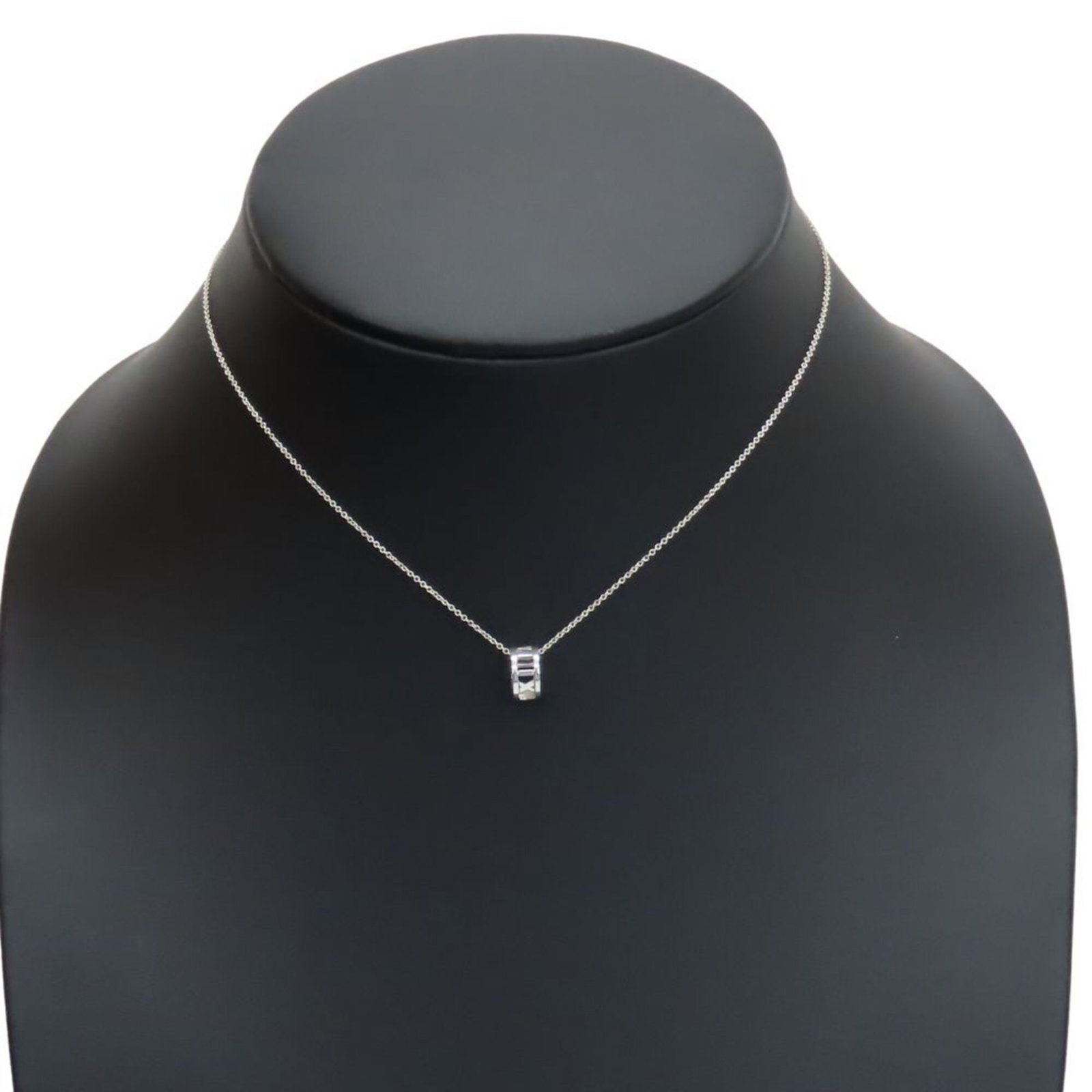 TIFFANY Silver 925 - 8