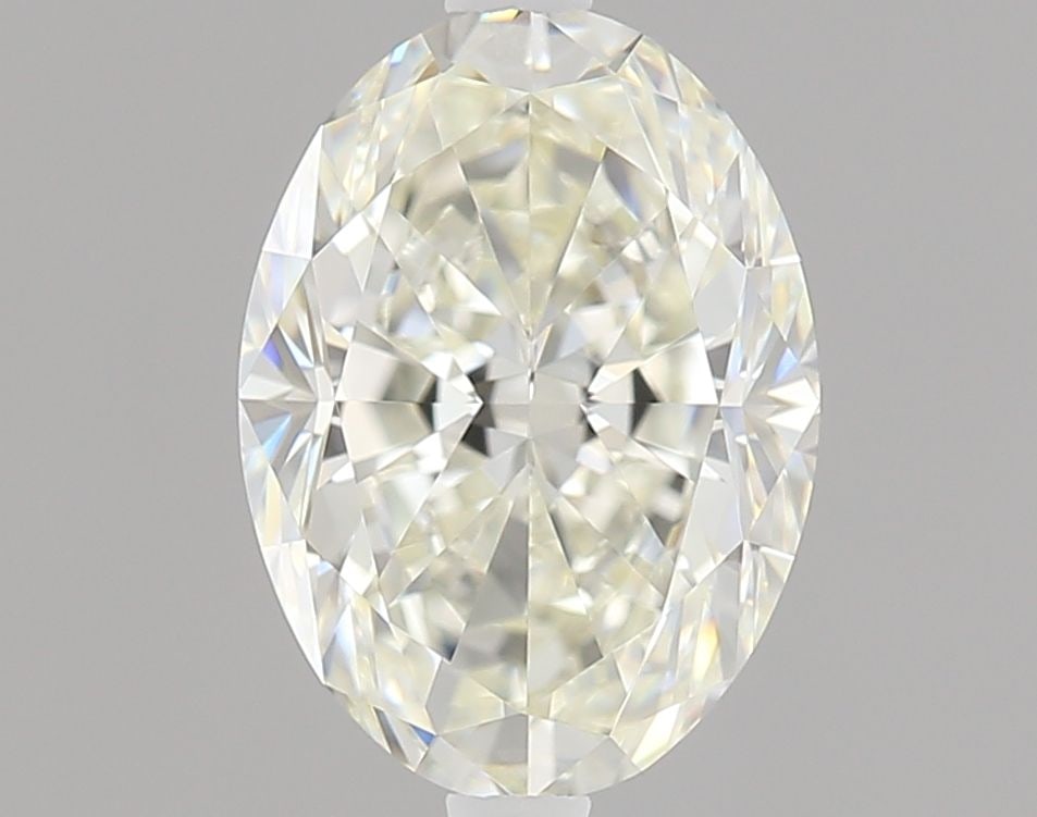 IGI Oval 1.01ct I VVS2 - Loose Natural Diamond: IGI Oval 1.01ct I VVS2 - Loose Natural Diamond The IGI Oval 1.01ct I VVS2 diamond boasts exceptional clarity and polish, with a high level of symmetry and a precise cut. This natural diamond's EX