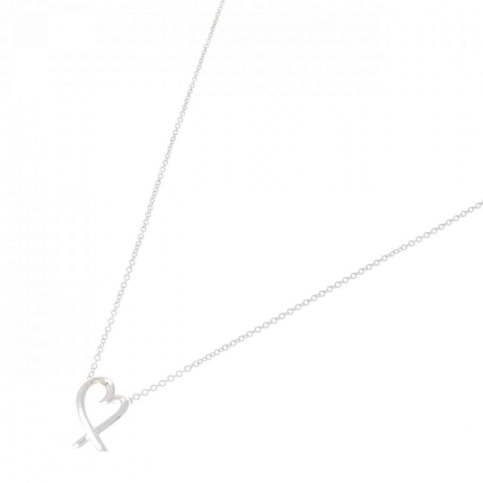 TIFFANY Silver 925 - 2