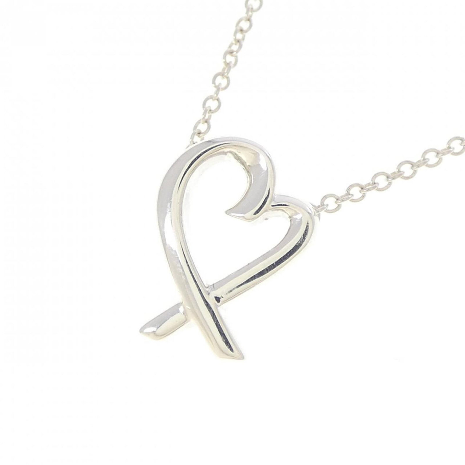 TIFFANY Silver 925 - 3
