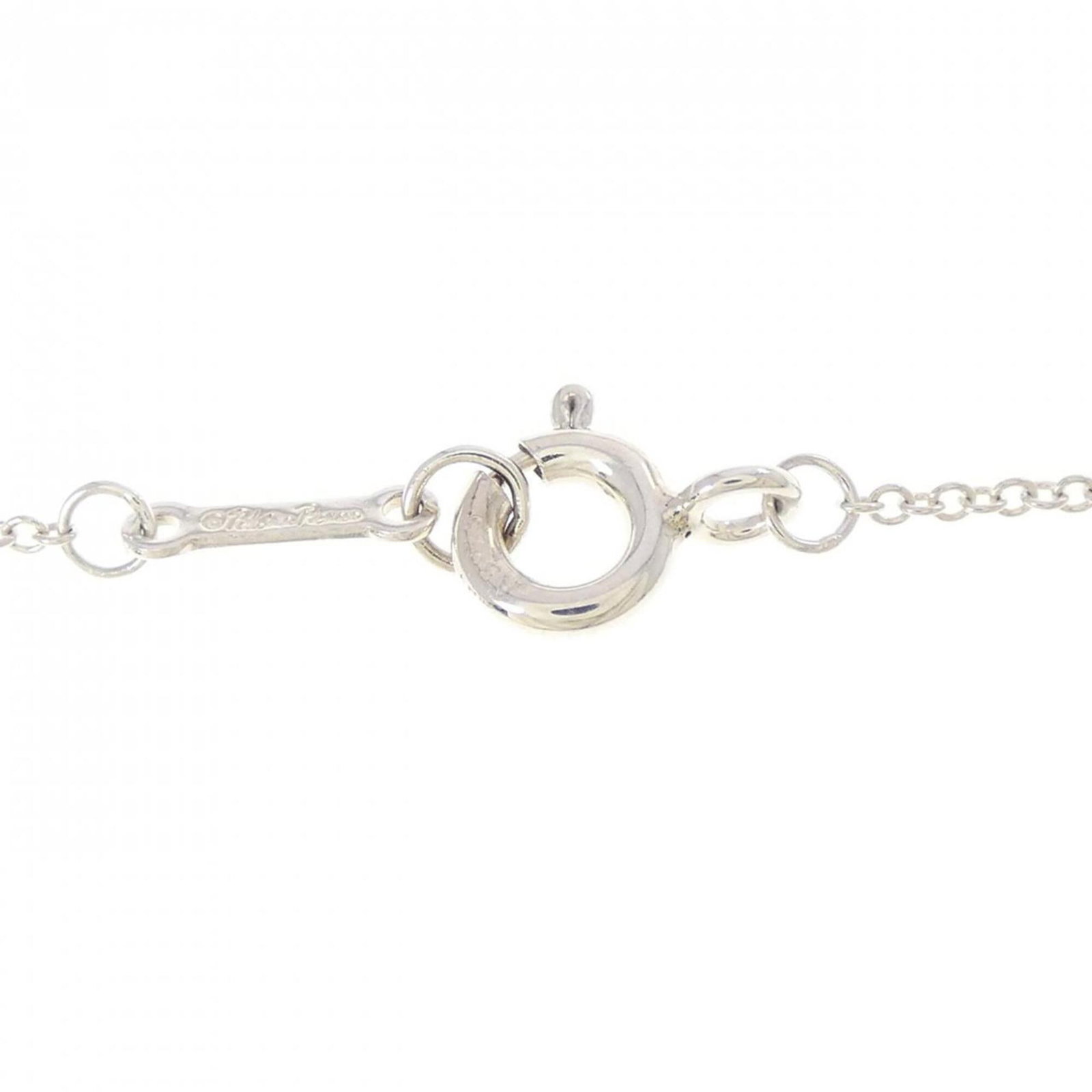 TIFFANY Silver 925 - 5