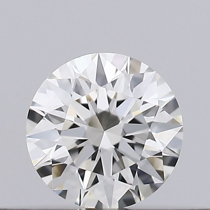 GIA Round 0.2ct J VVS1 - Loose Natural Diamond: GIA Round 0.2ct J VVS1 - Loose Natural Diamond GIA Round 0.2ct J VVS1 - Loose Natural Diamond. This exquisite diamond boasts a Round cut, EX Color, VVS1 Clarity, and EX Polish, making it a true gem fo