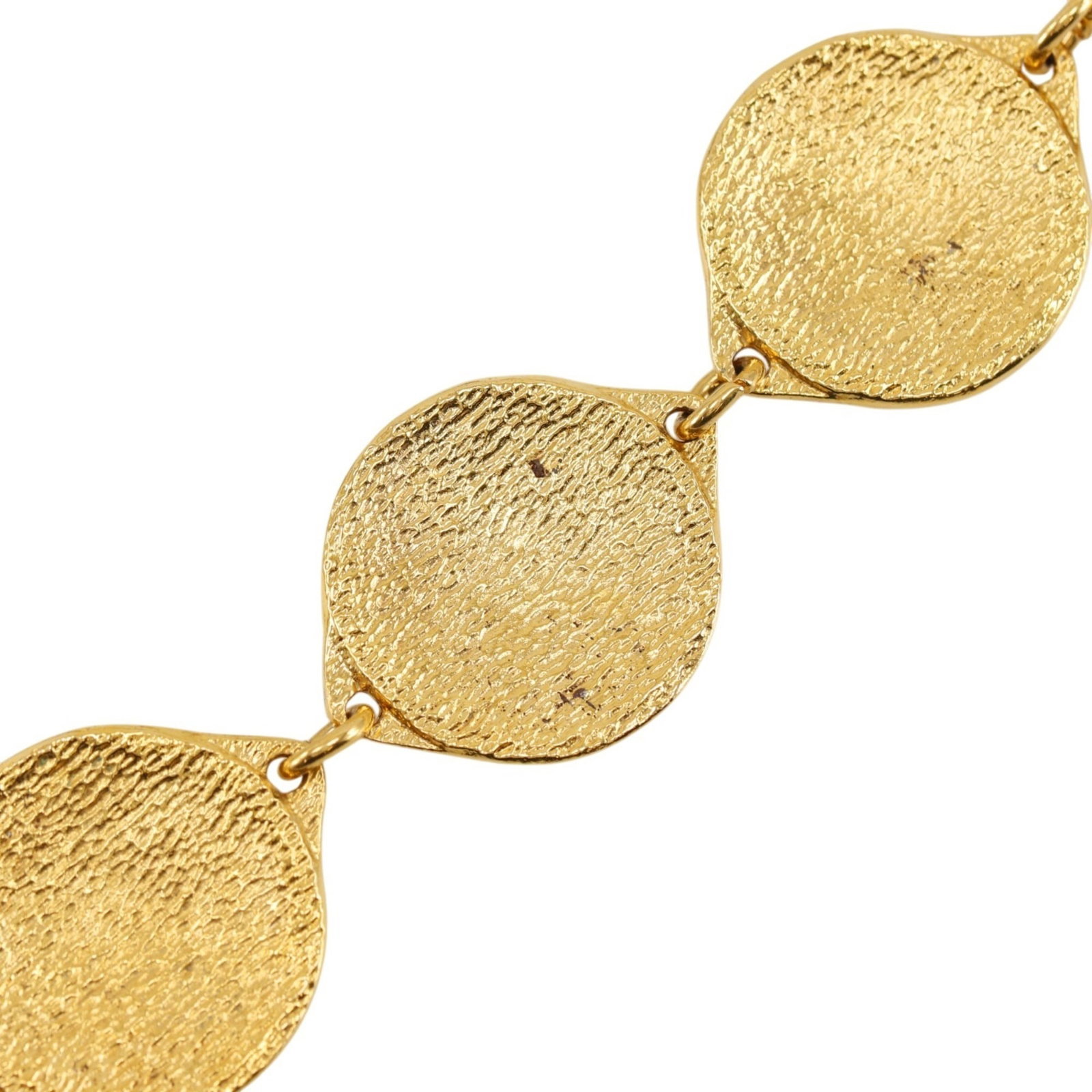 CHANEL Gold Plating - 6