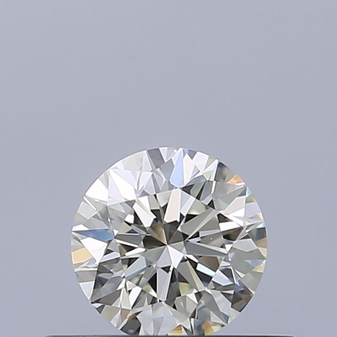 GIA Round 0.36ct K VVS1 - Loose Natural Diamond: GIA Round 0.36ct K VVS1 - Loose Natural Diamond GIA Round 0.36ct K VVS1 - Loose Natural Diamond is a rare and exceptional gemstone, boasting an EX cut, K color, and VVS1 clarity. Its EX polish and