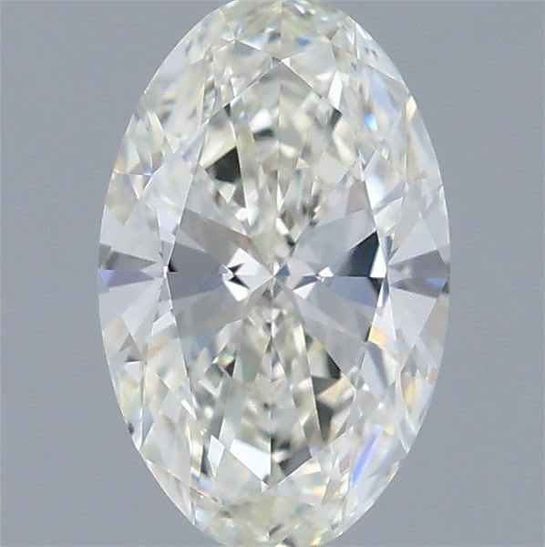 GIA Oval 0.6ct J VVS2 - Loose Natural Diamond: GIA Oval 0.6ct J VVS2 - Loose Natural Diamond GIA Oval 0.6ct J VVS2 - Loose Natural Diamond. This exceptional 0.6ct oval-cut diamond boasts a vibrant J color and exceptional clarity, graded VVS2 by